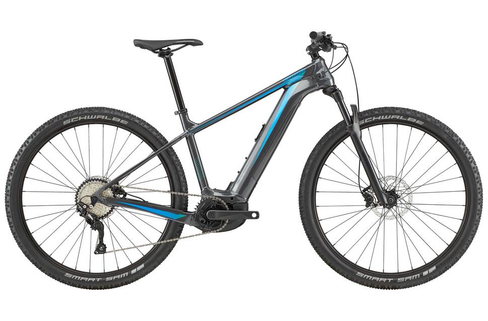 cannondale trail neo 3 2020