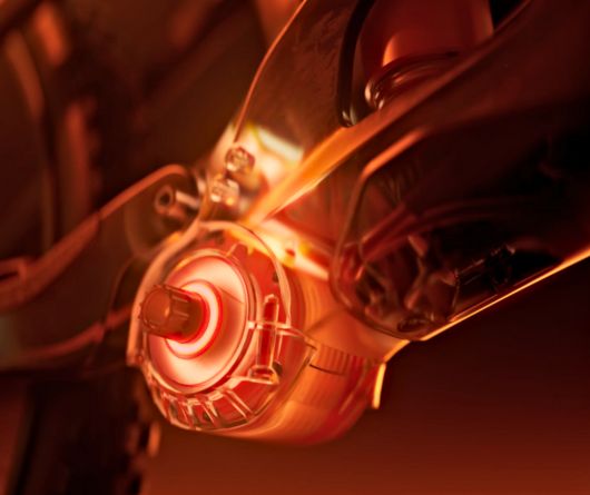 ORBEA RALLON RS ebike store