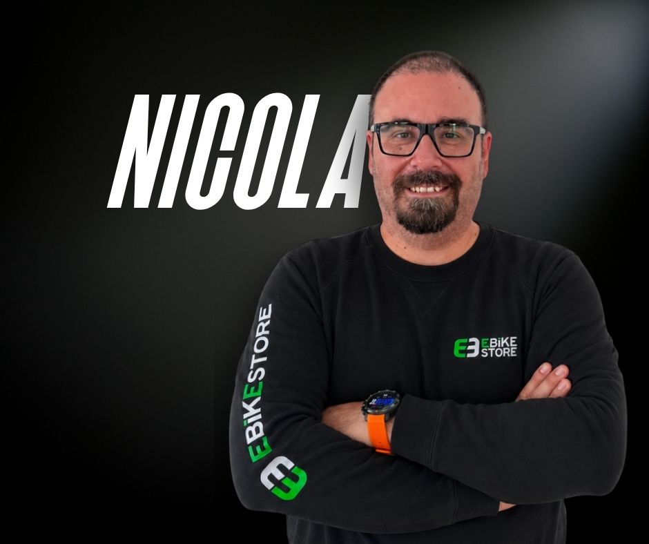 Nicola Comincini
