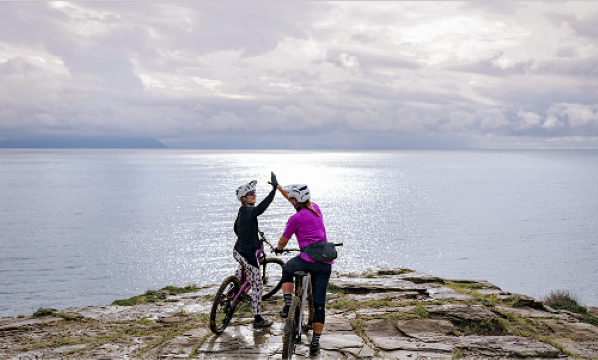 FAZUA RIDE 60 Upgrade Batteria 480 Wh: Offerta Esclusiva da EBIKE STORE BRESCIA