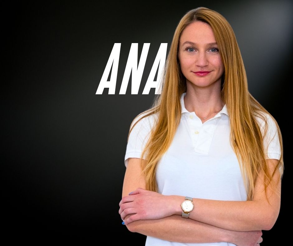 Ana Trocin