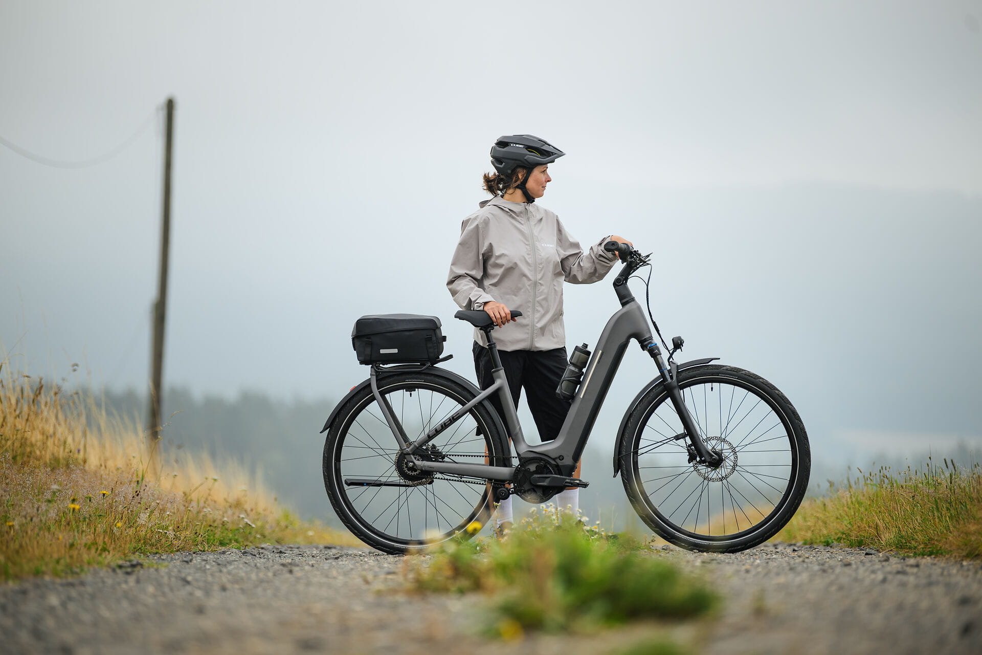 Ebike Trekking: libertà su due ruote - Ebike Store