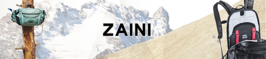 ZAINI