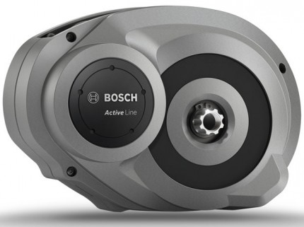 BOSCH ACTIVE LINE