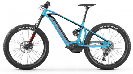 Mondraker-e-Crafty-R-2018-ebikestore