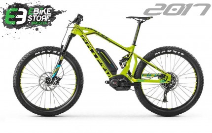 mondraker e-crafty2017 ebikestore