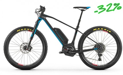 mondraker eprime RR+