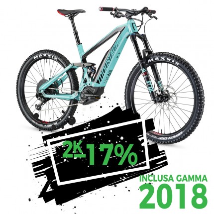 sconto ebike