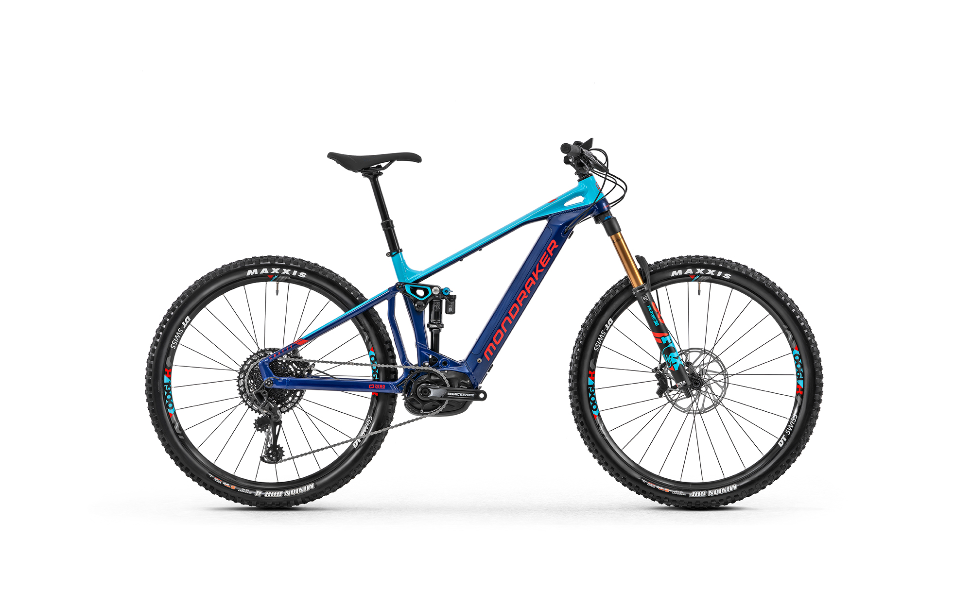 Catálogo mondraker top 2020