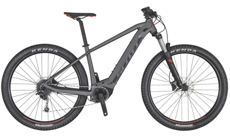 SCOTT Aspect eRide 940 2020 Ebike Store Brescia