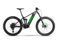 Bmc trailfox hot sale amp two