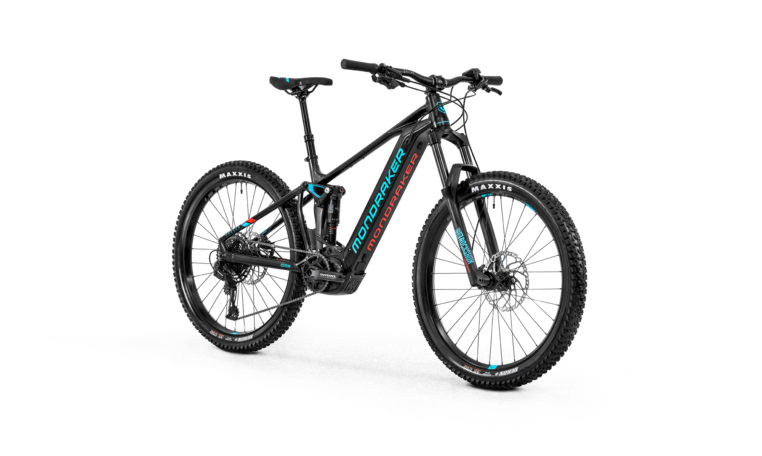 MONDRAKER Chaser 2020 Ebike Store Brescia