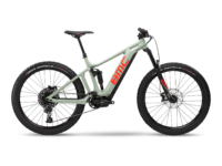 Trailfox amp two online
