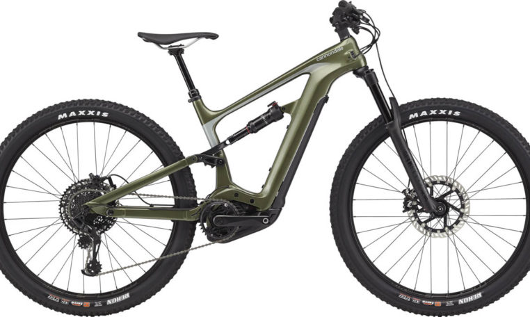 Cannondale habit ebike outlet