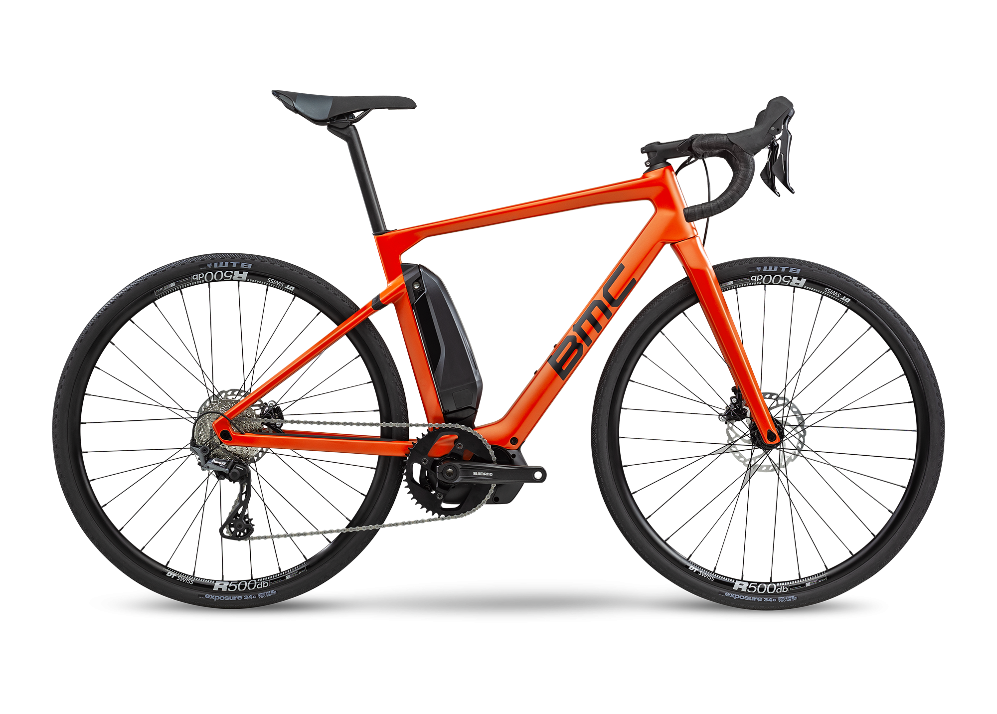 Bmc alpenchallenge on sale amp road