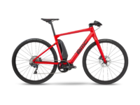 BMC Alpenchallenge AMP Sport LTD 2020 Ebike Store Brescia