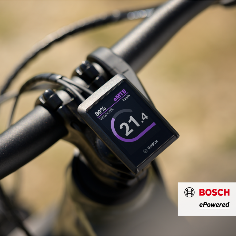 display bosch purion vs kiox