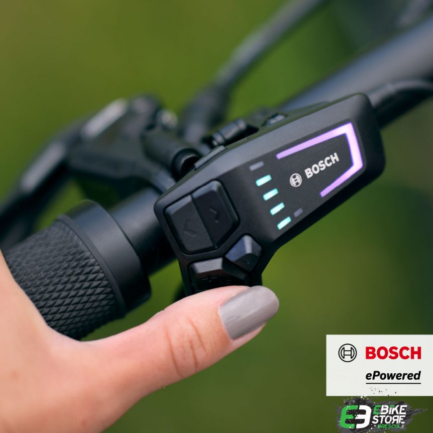 led remote bosch 2022