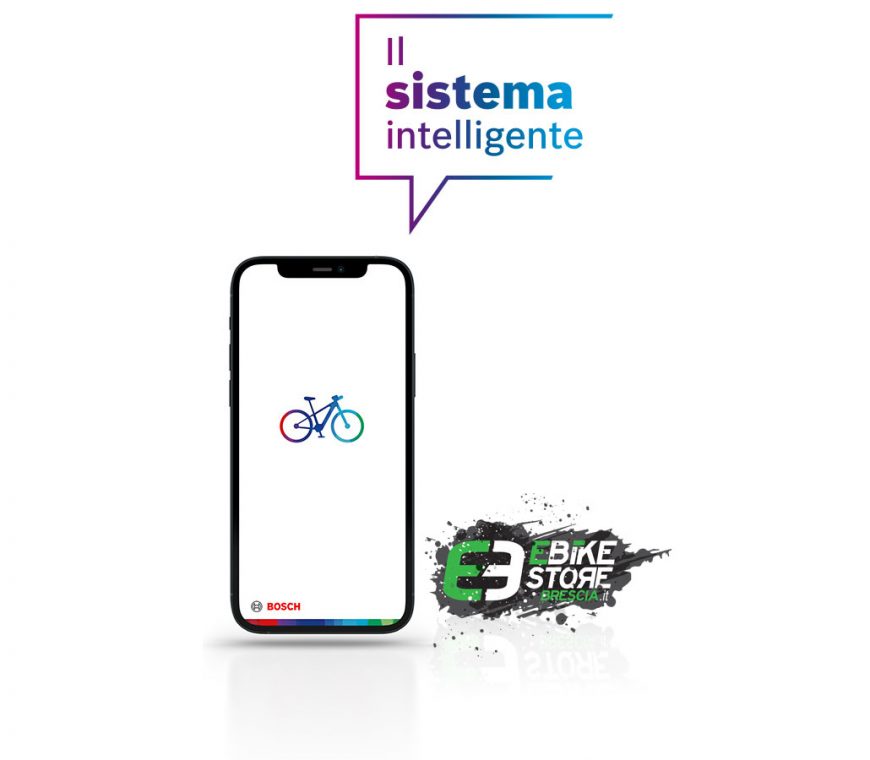 ebike flow app bosch