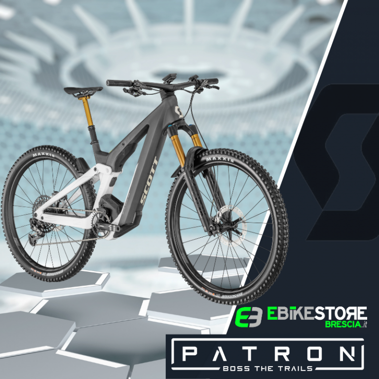 biciclette elettriche brescia