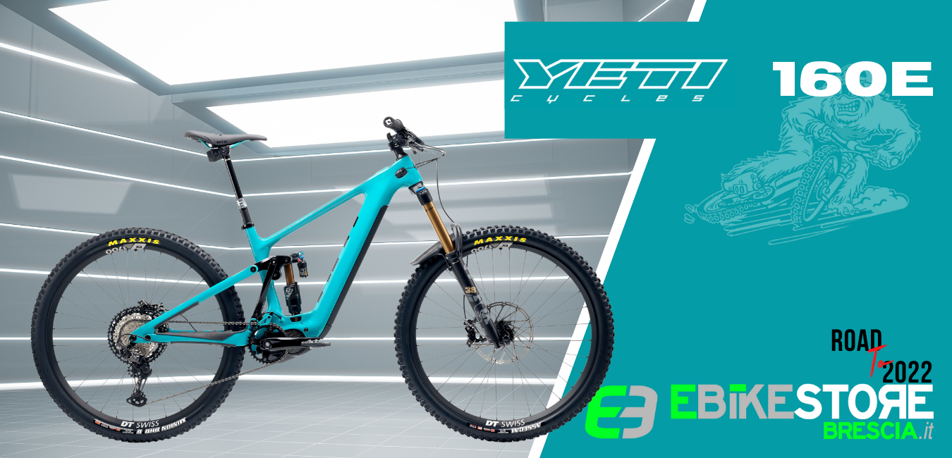 Yeti 2022