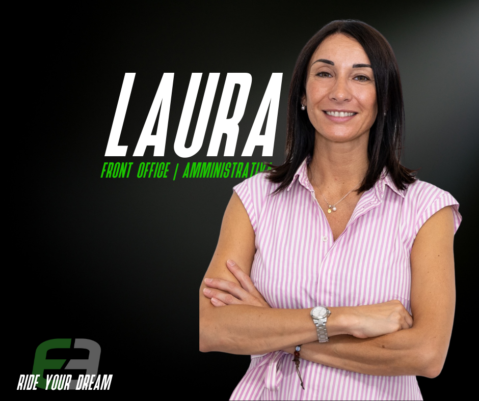 Laura Boschetti