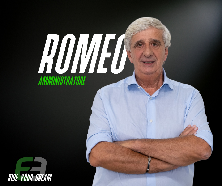 Romeo Liberini