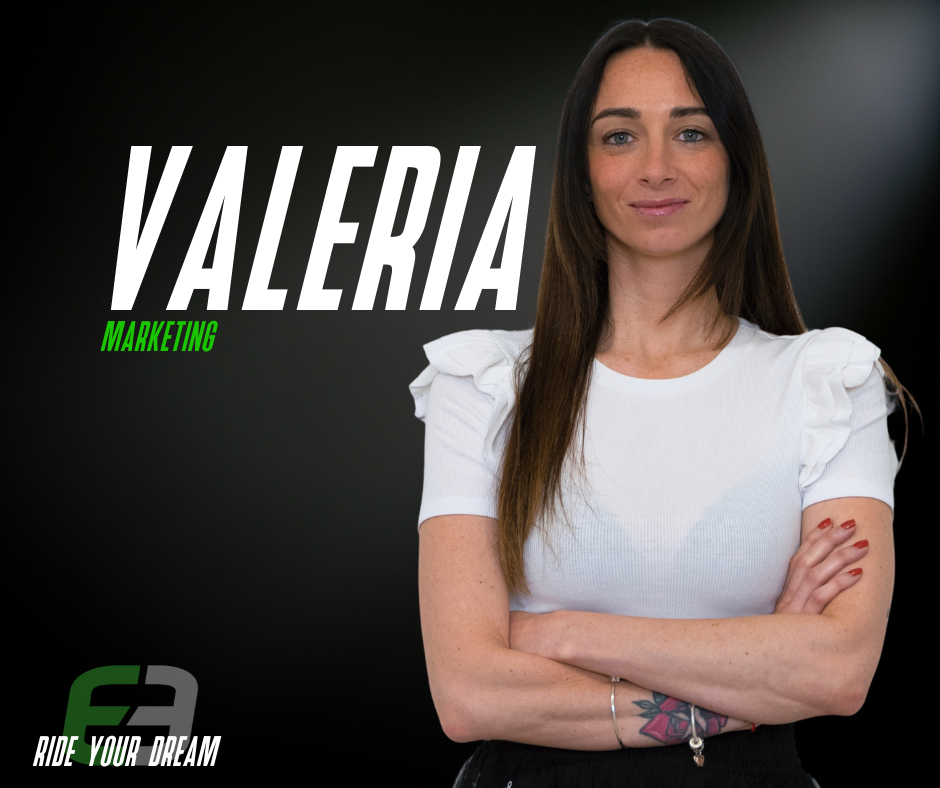 Valeria Scandola
