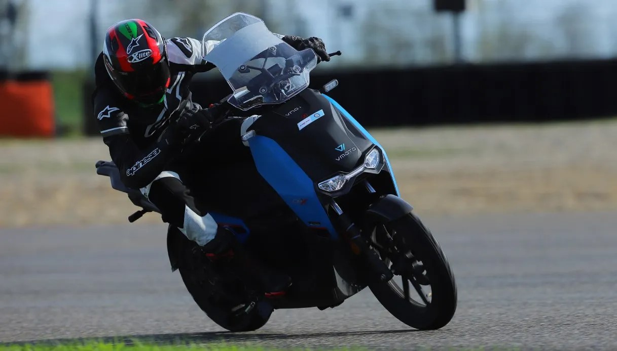 vmoto