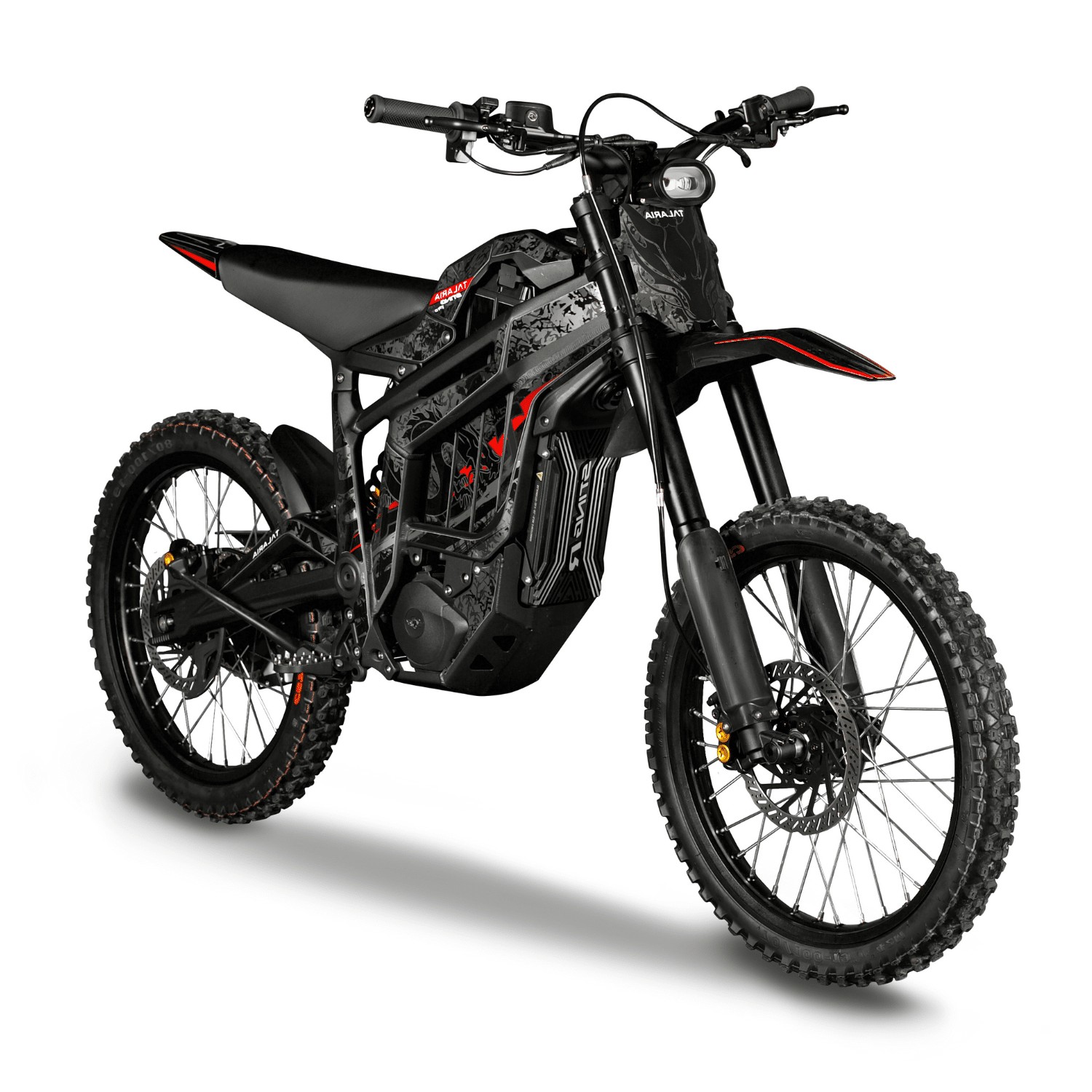 Talaria TL5500 PRO L1e Talaria TL5500 PRO L1e
