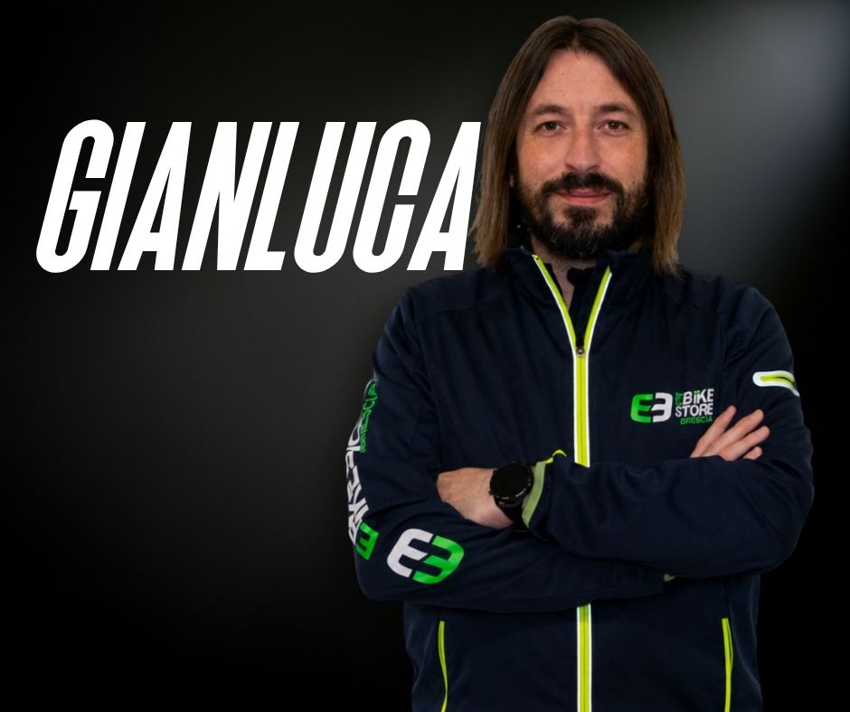 Gianluca Gilberti