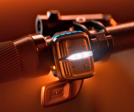 ORBEA RALLON RS ebike store