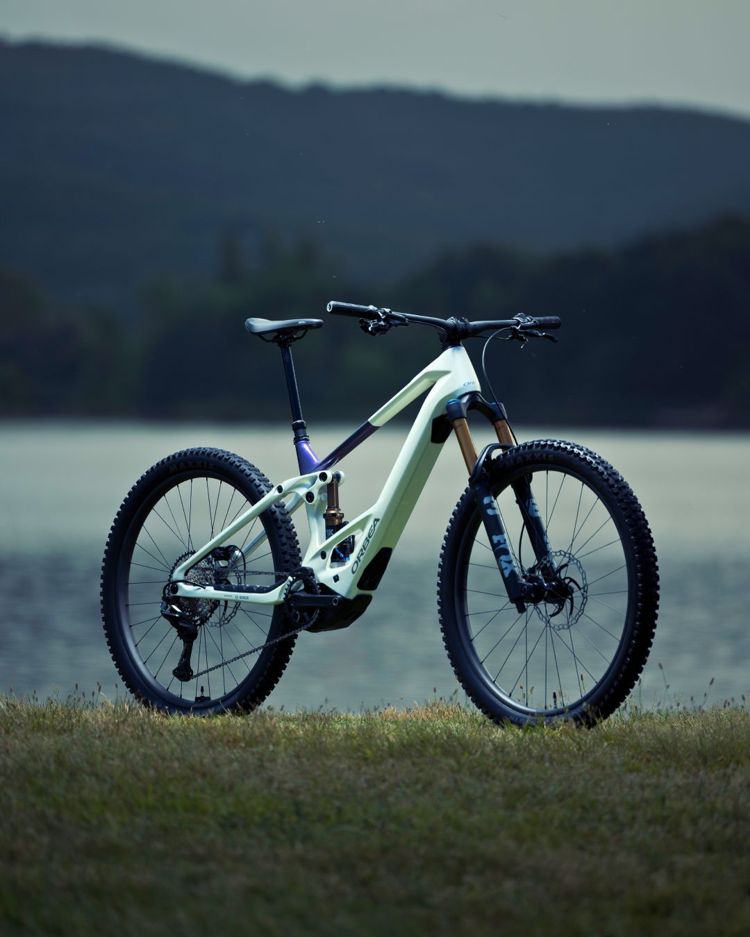 Orbea Wild TR 2027