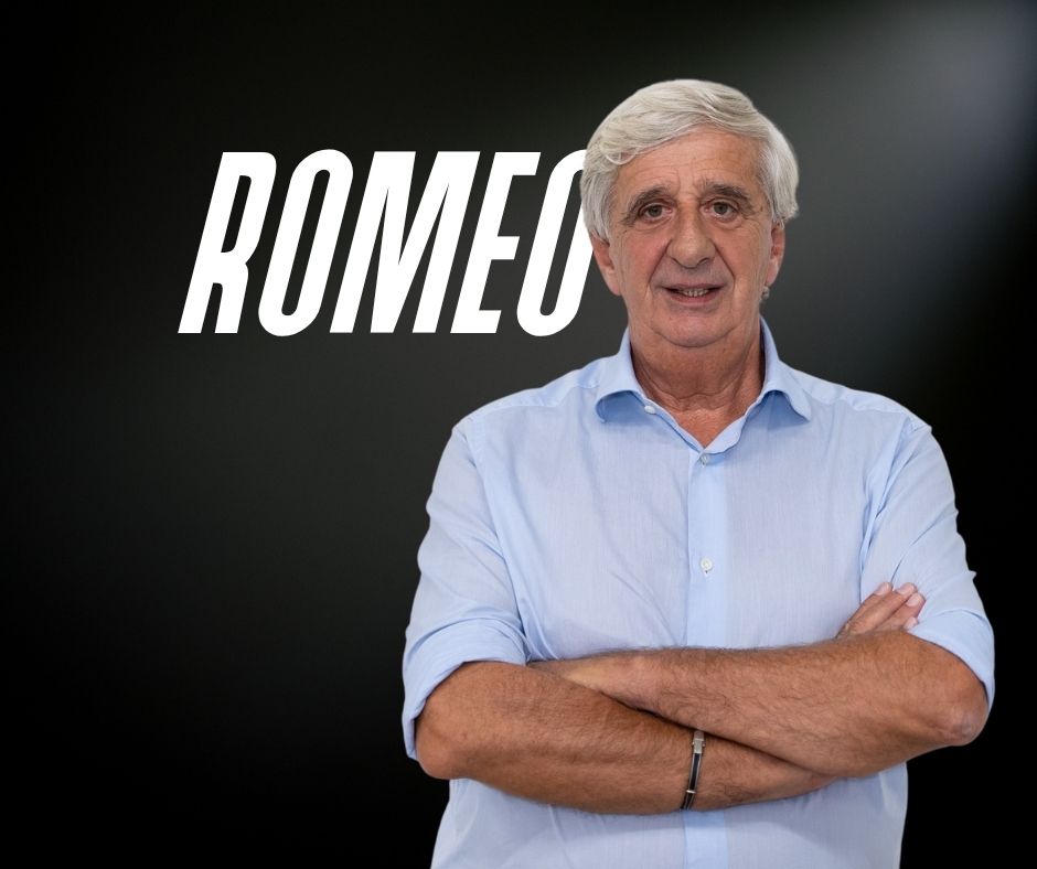 Romeo Liberini