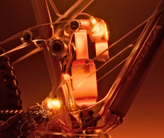 ORBEA RALLON RS ebike store