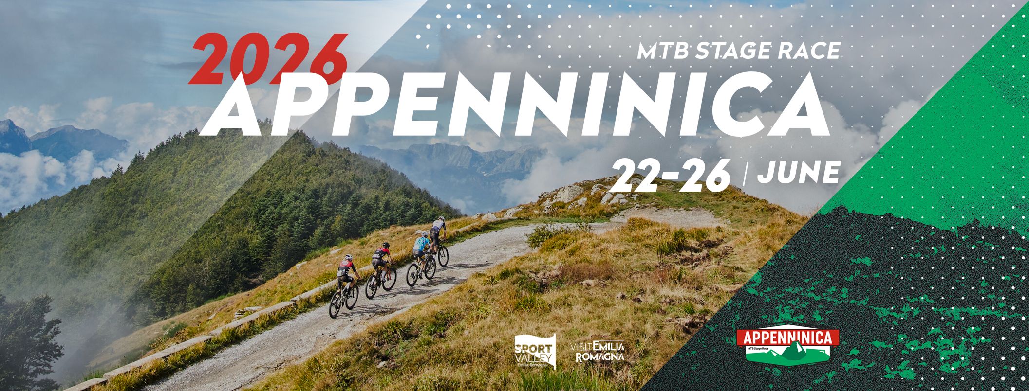 Appenninica MTB Stage Race
