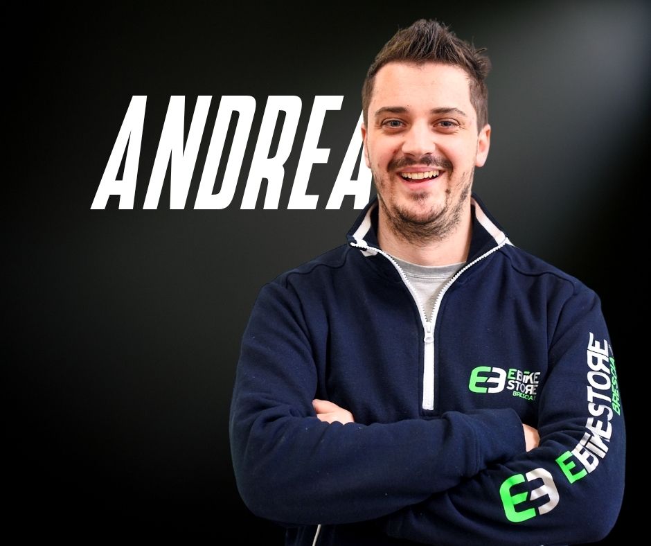 Andrea Liberini