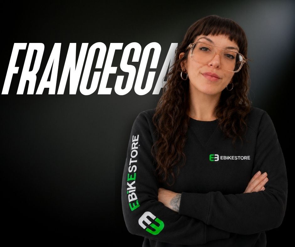 Francesca Iezzi