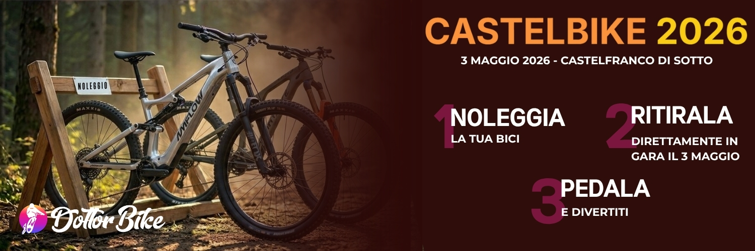 3° Castelbike 2026