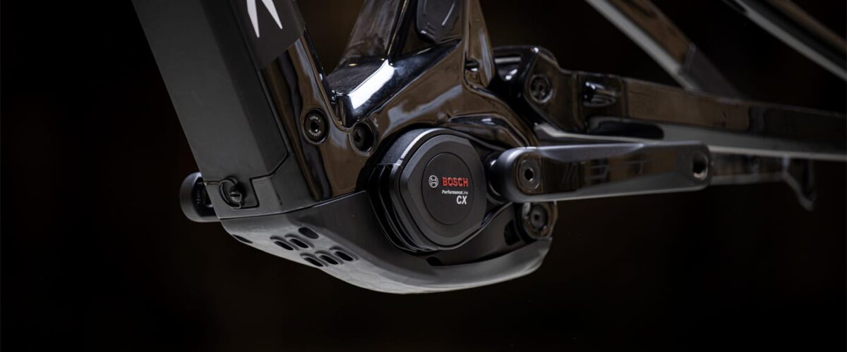 motore THOK TP4 DREAM KIT - EBIKE STORE