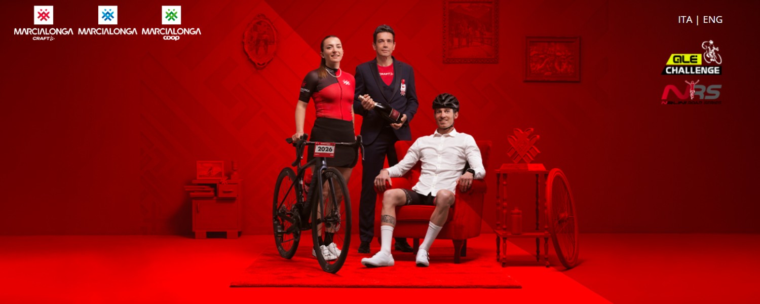 Marcialonga Cycling Craft 2026