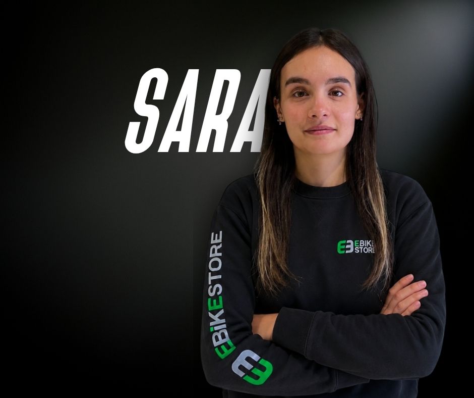Sara Conti