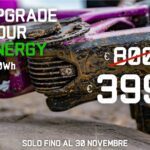 Upgrade batteria Fazua Ride 60