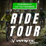 Ride Tour Whyte Edition