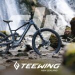 DJI Avinox M2S: Il motore che rivoluziona le ebike