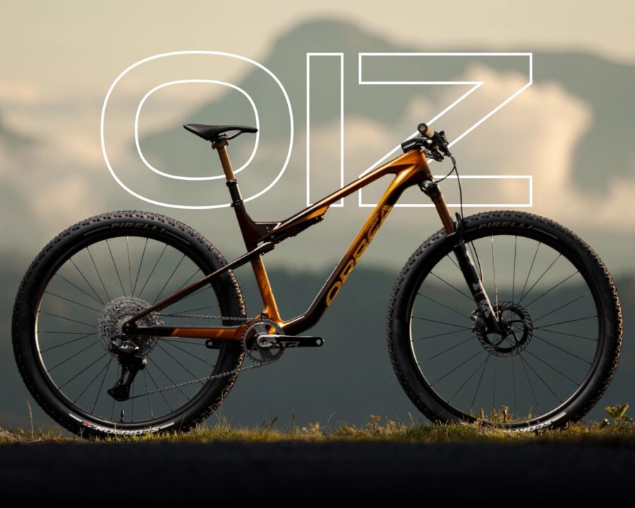 Orbea Oiz - Born to Fly 1 IMM. EVIDENZA BLOG DEF. 14 1
