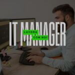 Tecnico informatico | Brescia 3 LEARN
