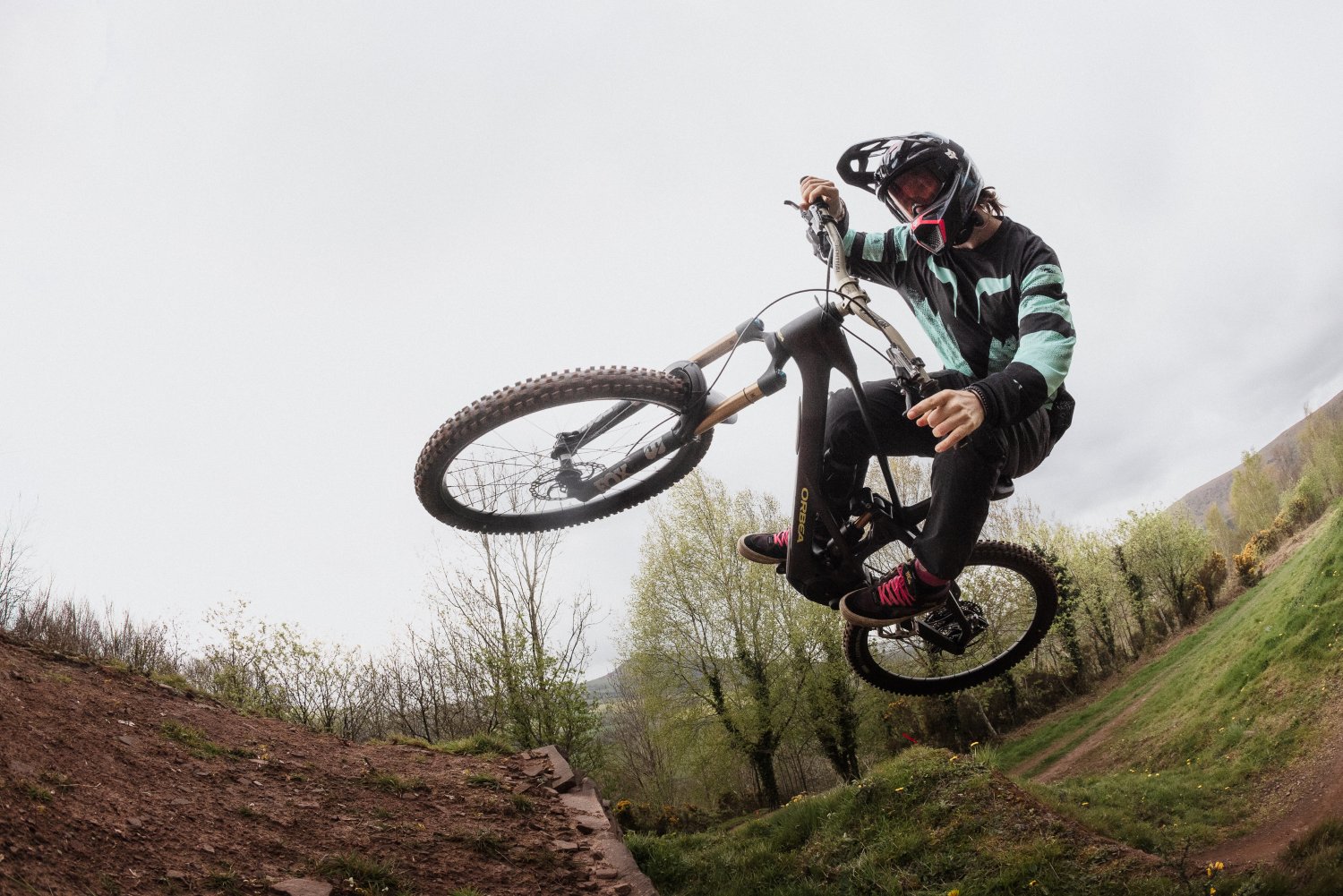 ORBEA WILD LT 2027