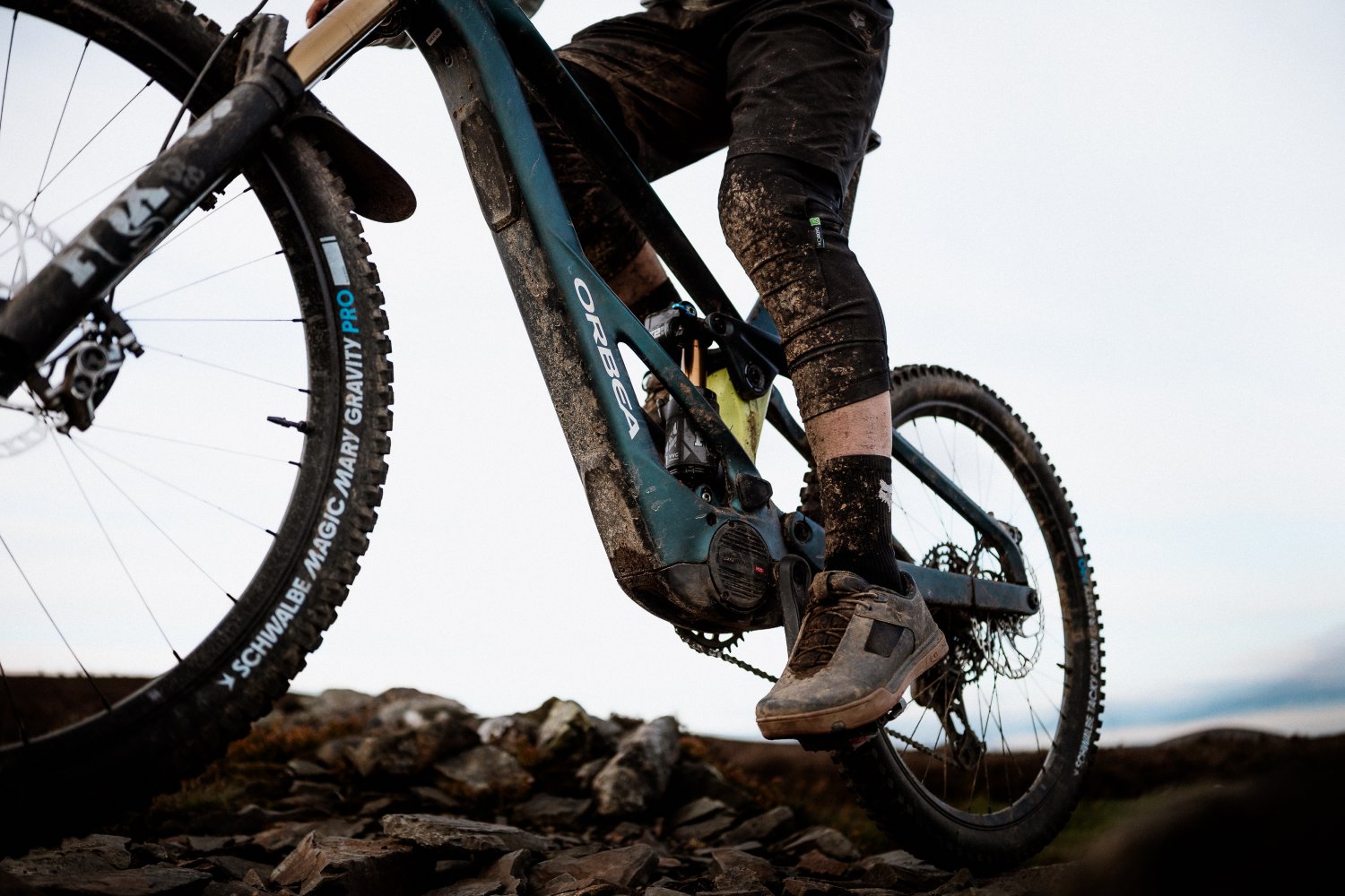 ORBEA WILD LT 2027