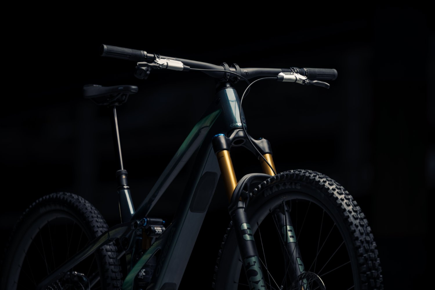 ORBEA WILD LT 2027